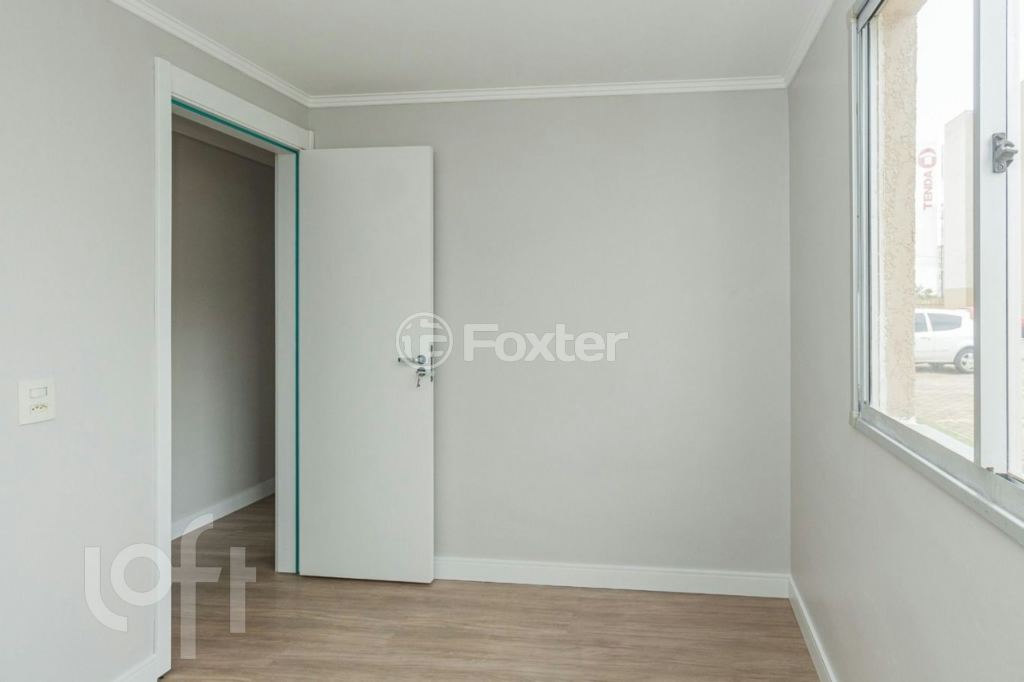 Apartamento à venda com 2 quartos, 49m² - Foto 29