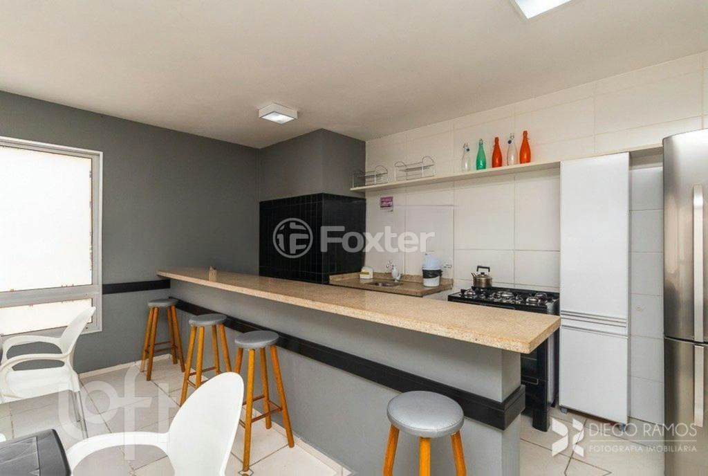 Apartamento à venda com 2 quartos, 49m² - Foto 41