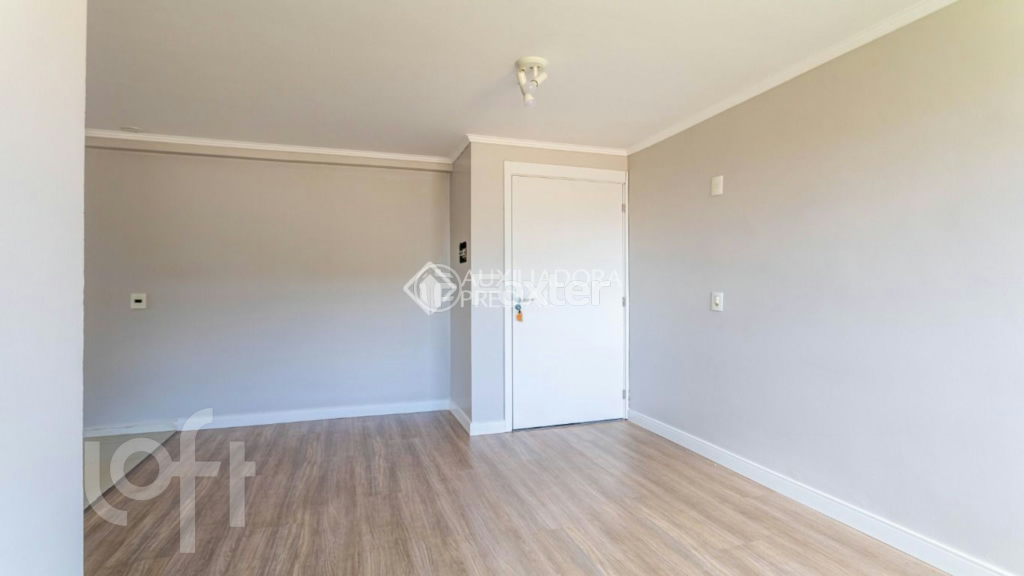 Apartamento à venda com 2 quartos, 49m² - Foto 6