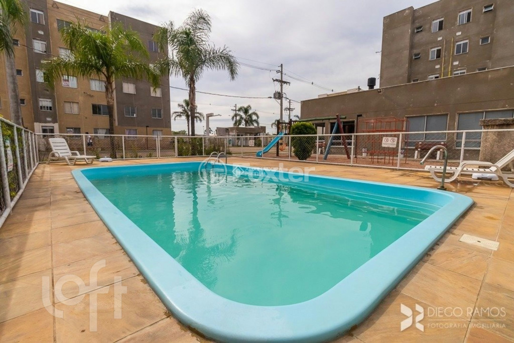 Apartamento à venda com 2 quartos, 49m² - Foto 37