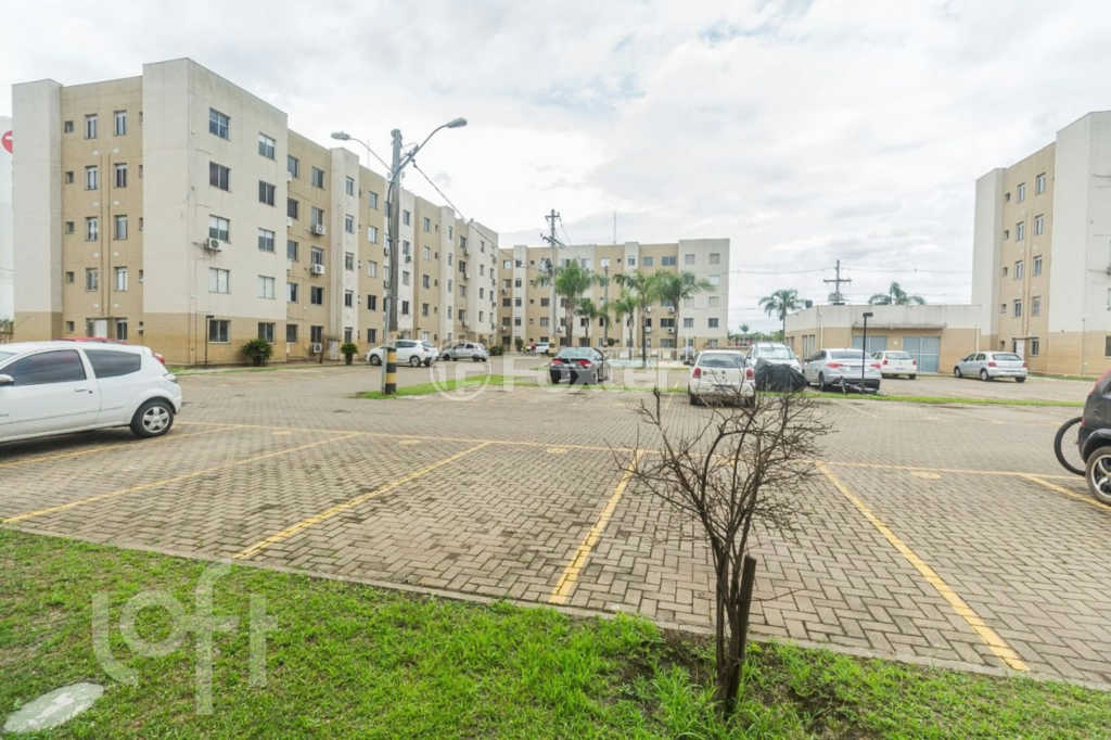 Apartamento à venda com 2 quartos, 49m² - Foto 55
