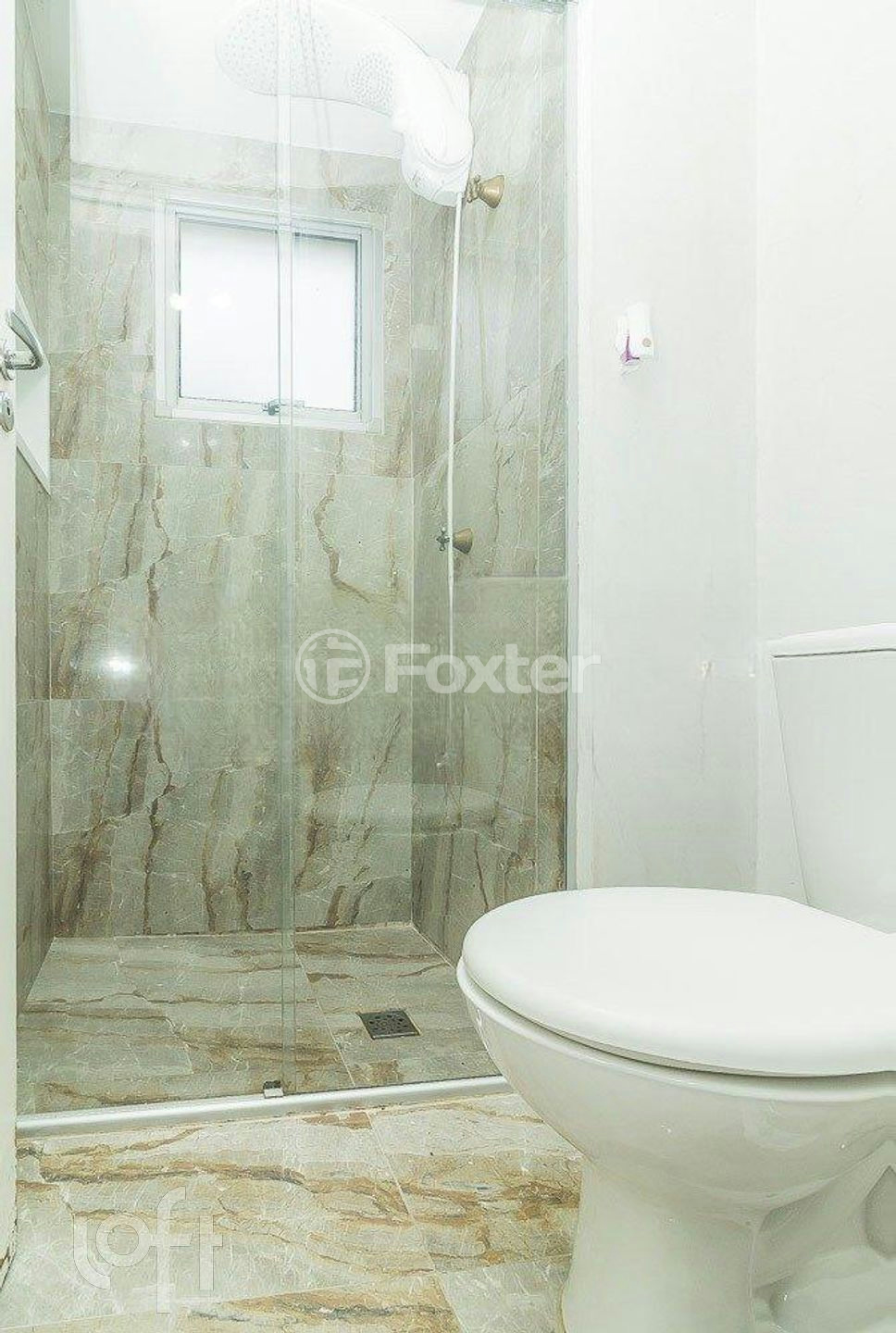 Apartamento à venda com 2 quartos, 49m² - Foto 21