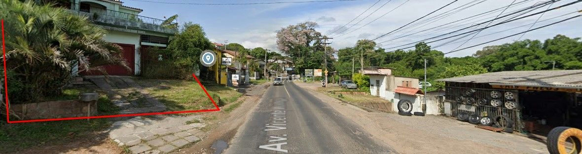 Casa à venda com 4 quartos, 176m² - Foto 1