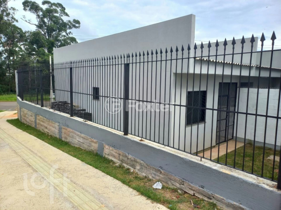 Casa à venda com 2 quartos, 44m² - Foto 6