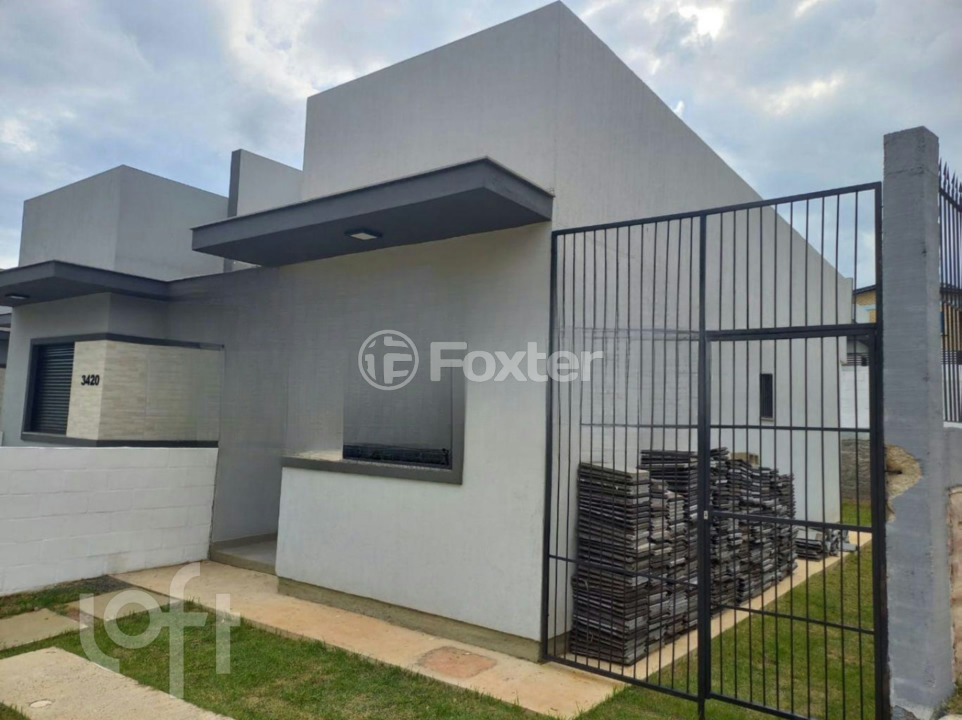 Casa à venda com 2 quartos, 44m² - Foto 5