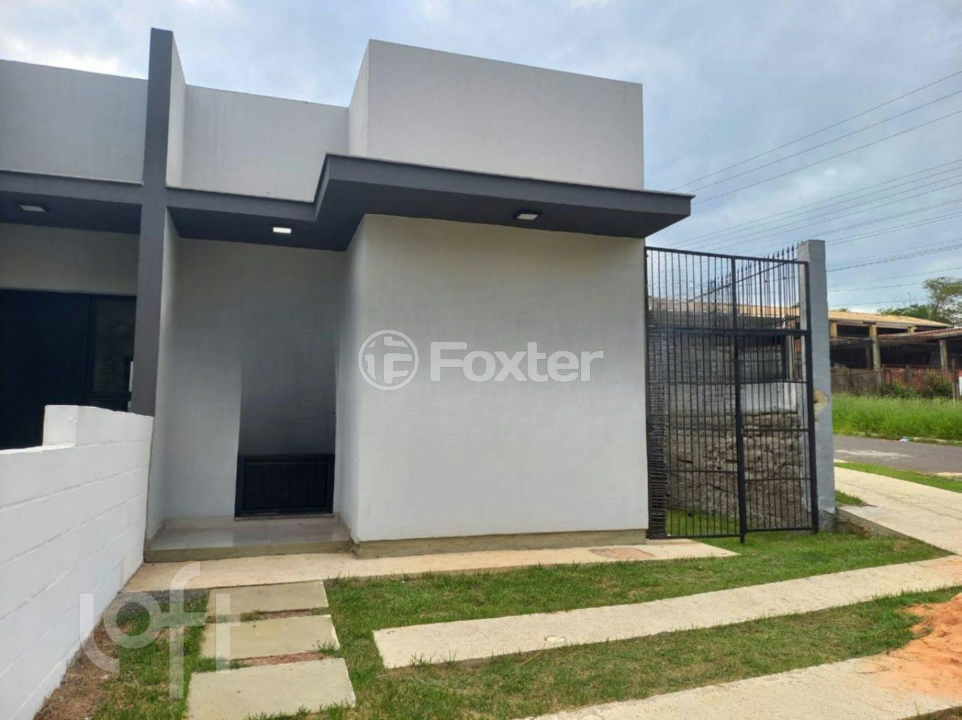 Casa à venda com 2 quartos, 44m² - Foto 4
