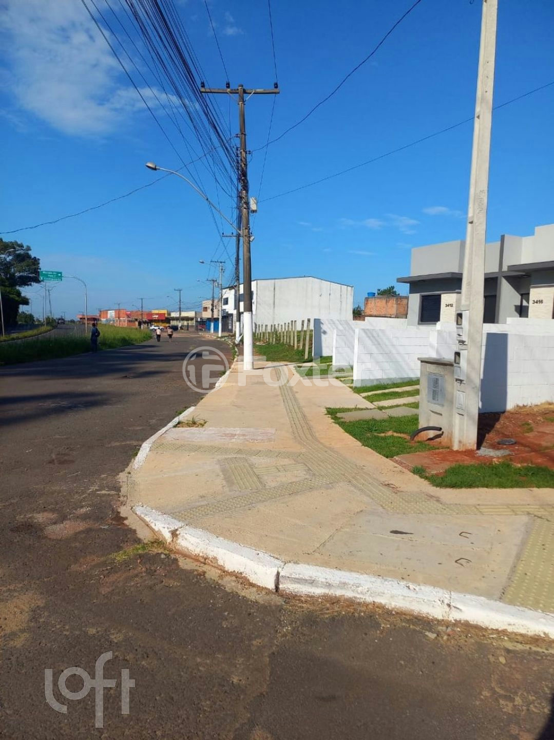 Casa à venda com 2 quartos, 44m² - Foto 1