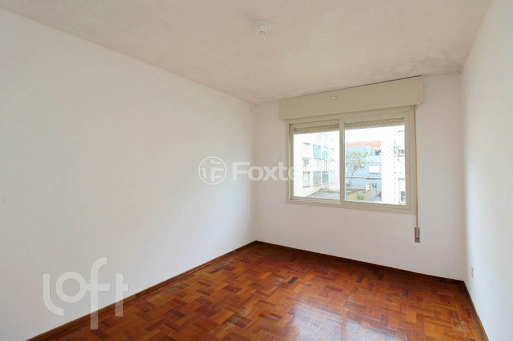 Apartamento à venda com 2 quartos, 60m² - Foto 1