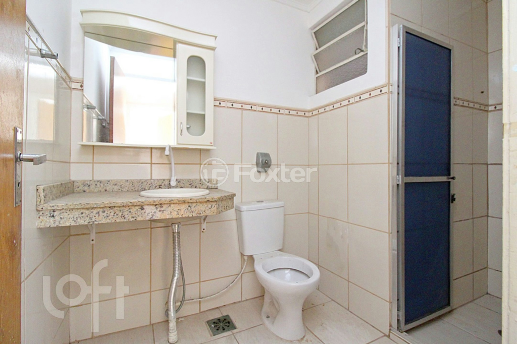 Apartamento à venda com 2 quartos, 60m² - Foto 16