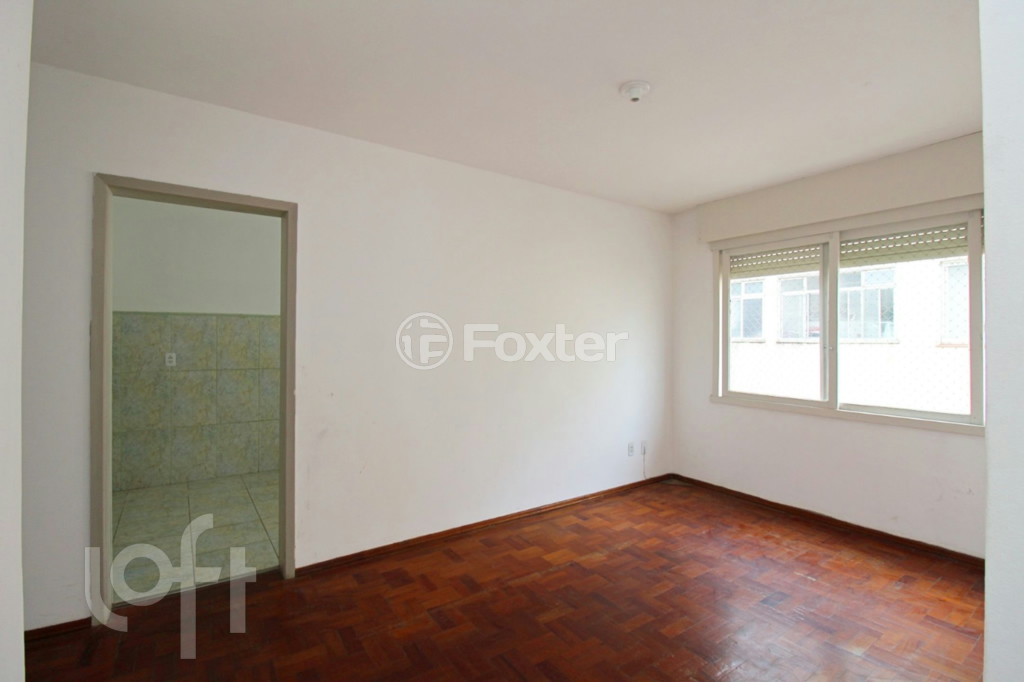 Apartamento à venda com 2 quartos, 60m² - Foto 4