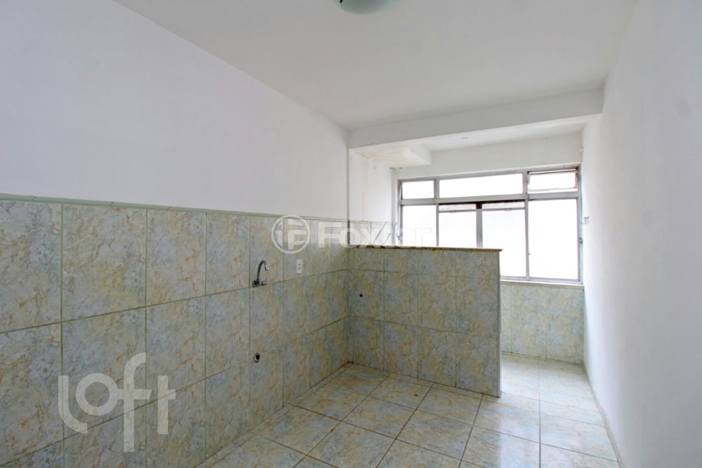 Apartamento à venda com 2 quartos, 60m² - Foto 11