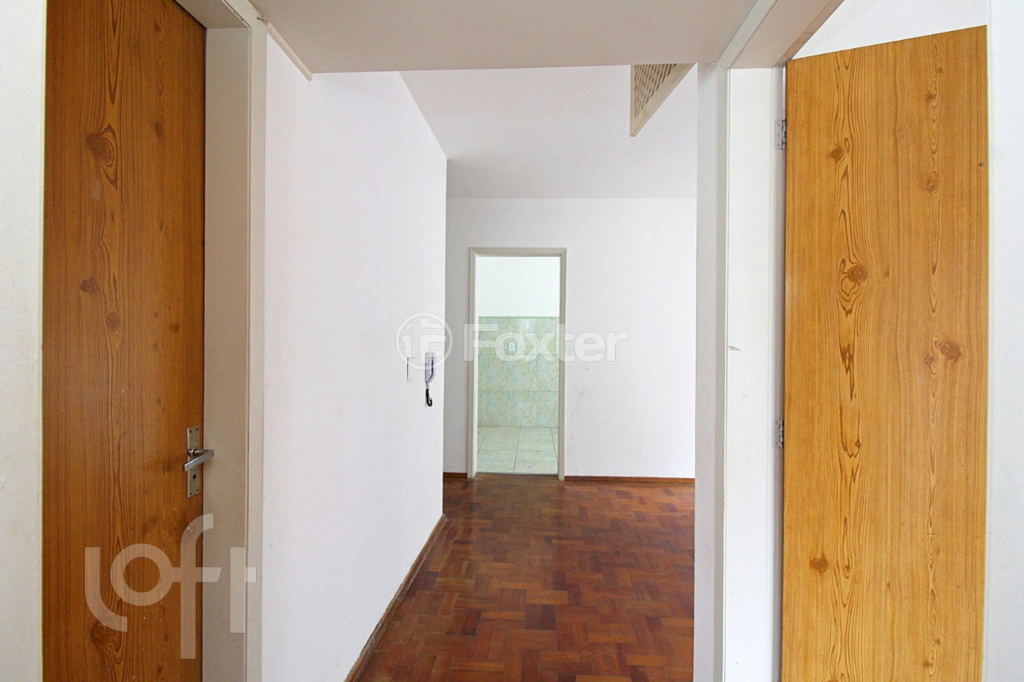 Apartamento à venda com 2 quartos, 60m² - Foto 9