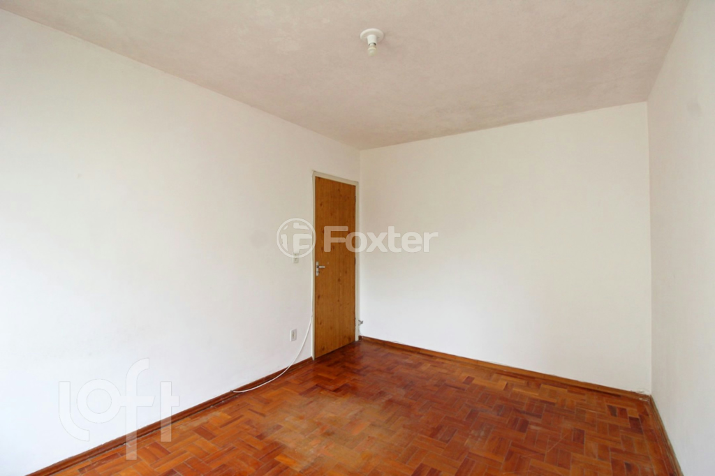 Apartamento à venda com 2 quartos, 60m² - Foto 5
