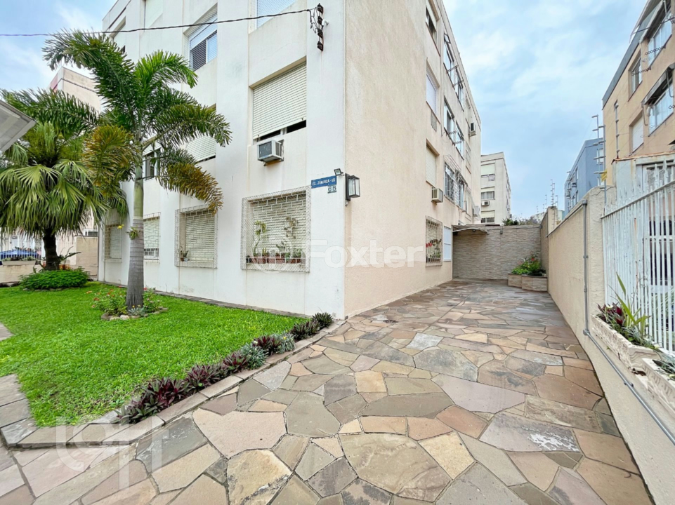Apartamento à venda com 2 quartos, 60m² - Foto 13