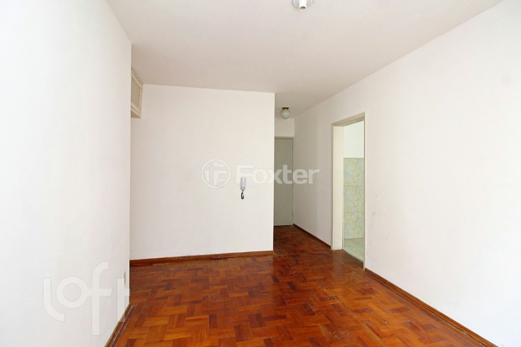Apartamento à venda com 2 quartos, 60m² - Foto 8