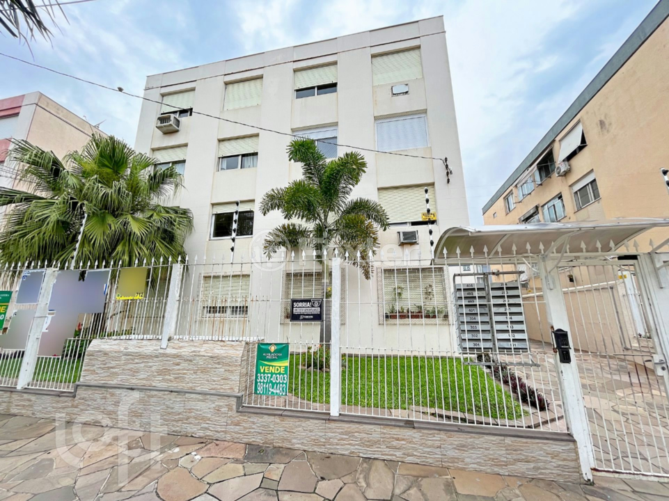 Apartamento à venda com 2 quartos, 60m² - Foto 15