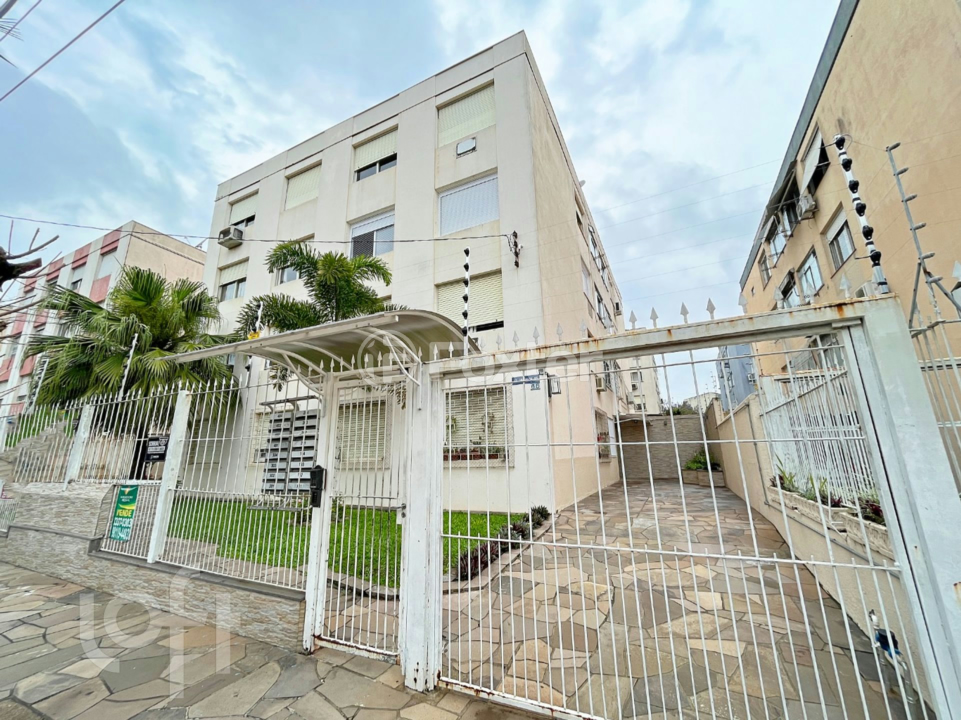 Apartamento à venda com 2 quartos, 60m² - Foto 14