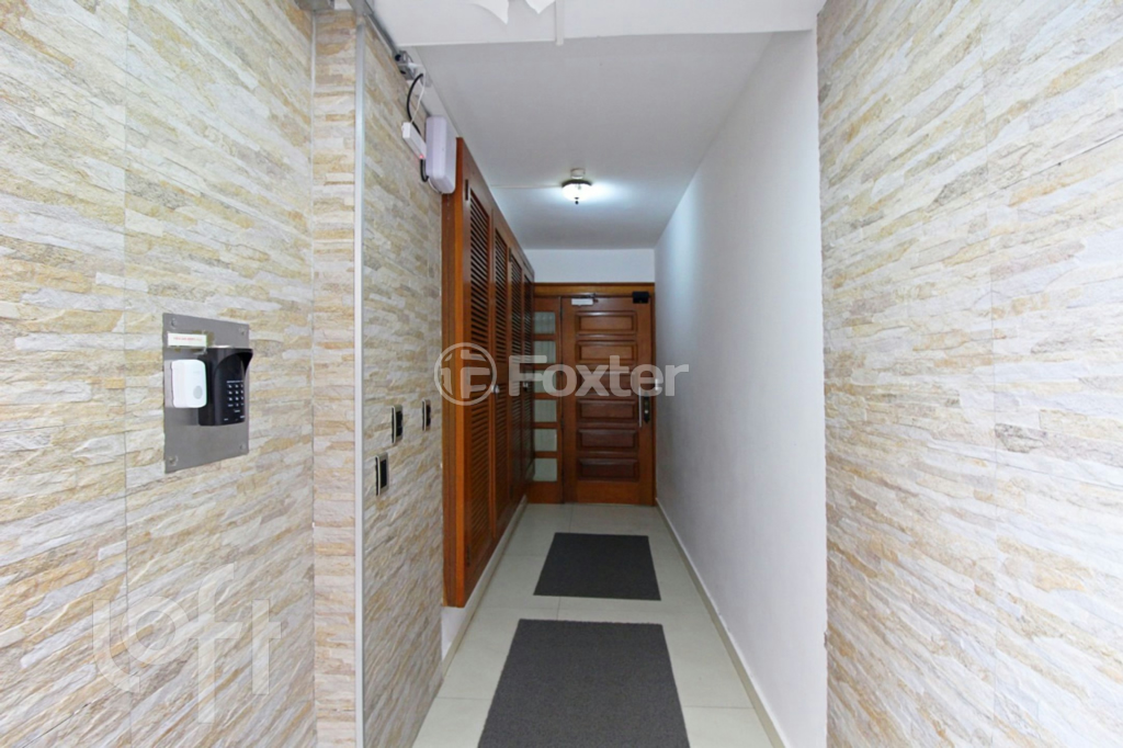 Apartamento à venda com 2 quartos, 60m² - Foto 19