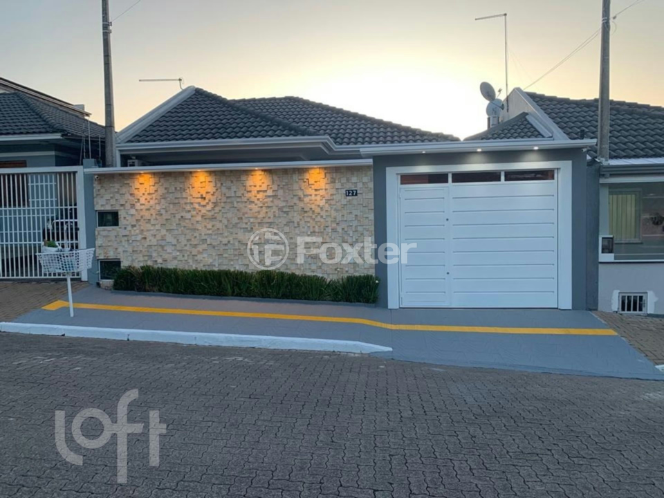 Casa à venda com 2 quartos, 104m² - Foto 21