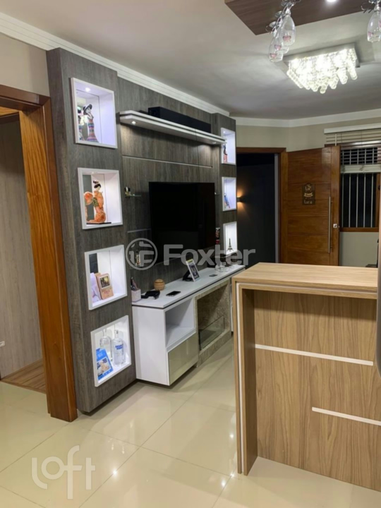 Casa à venda com 2 quartos, 104m² - Foto 4
