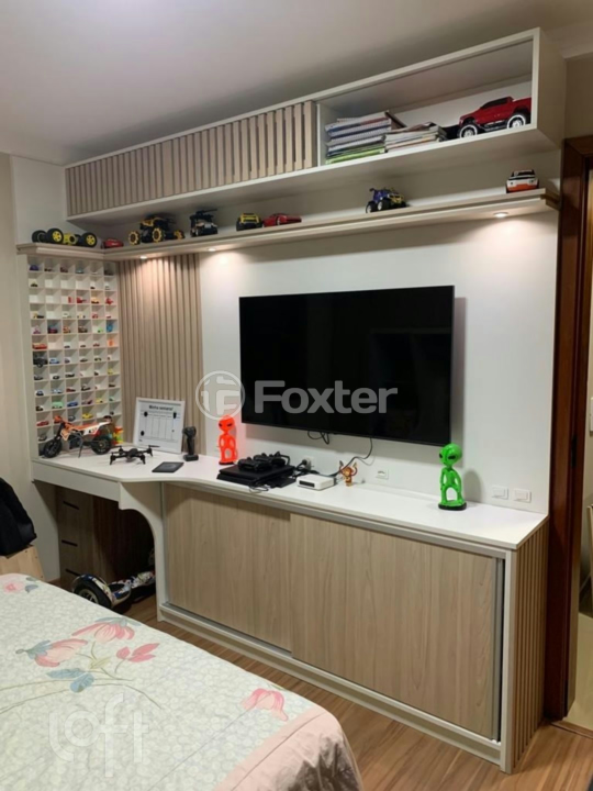 Casa à venda com 2 quartos, 104m² - Foto 16