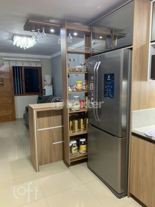 Casa à venda com 2 quartos, 104m² - Foto 8