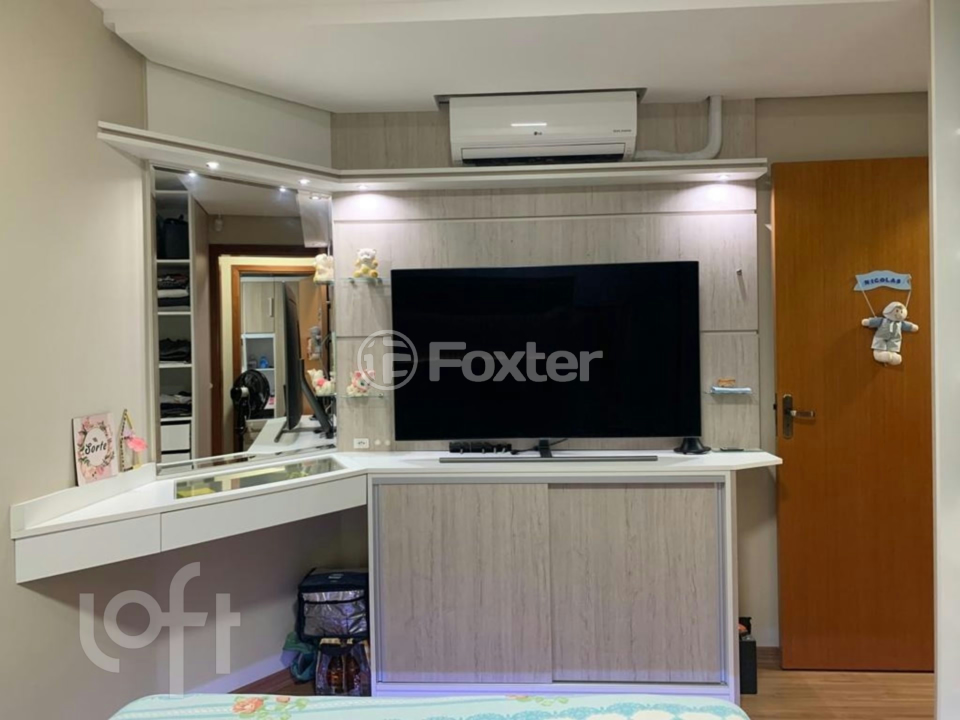 Casa à venda com 2 quartos, 104m² - Foto 14