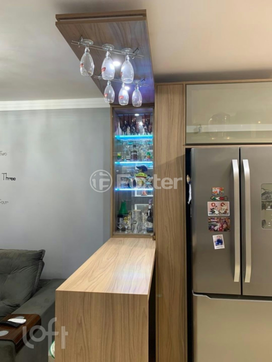 Casa à venda com 2 quartos, 104m² - Foto 12