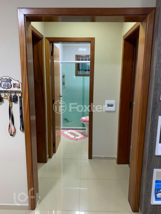 Casa à venda com 2 quartos, 104m² - Foto 9
