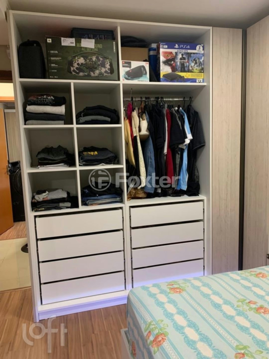 Casa à venda com 2 quartos, 104m² - Foto 13