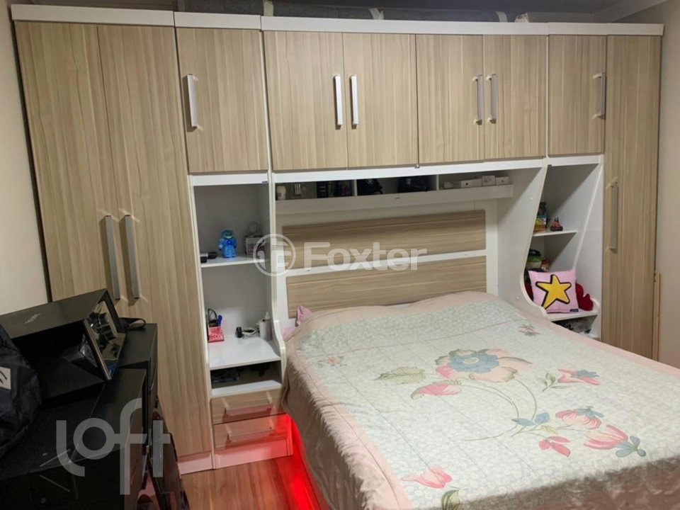 Casa à venda com 2 quartos, 104m² - Foto 15