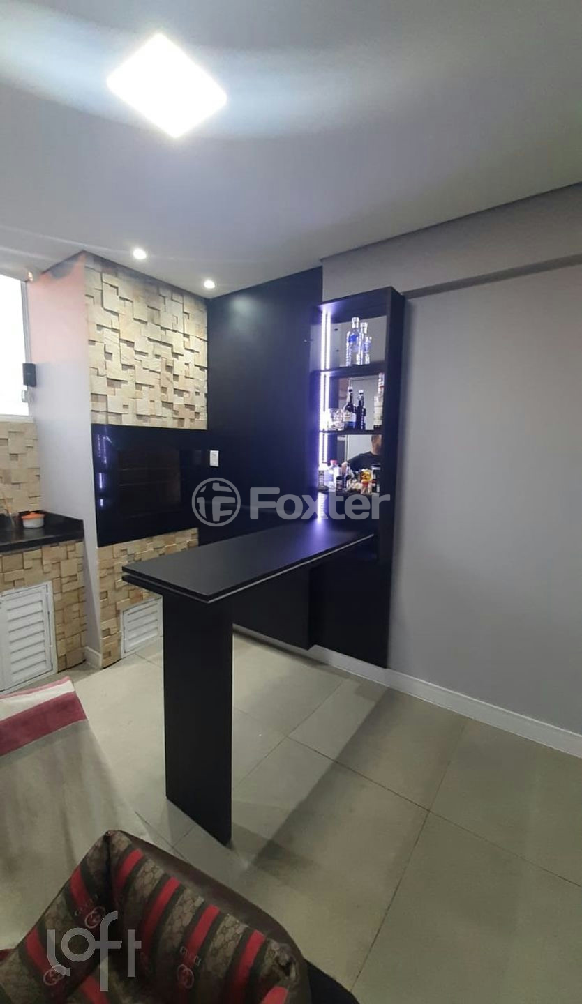 Casa à venda com 2 quartos, 104m² - Foto 20
