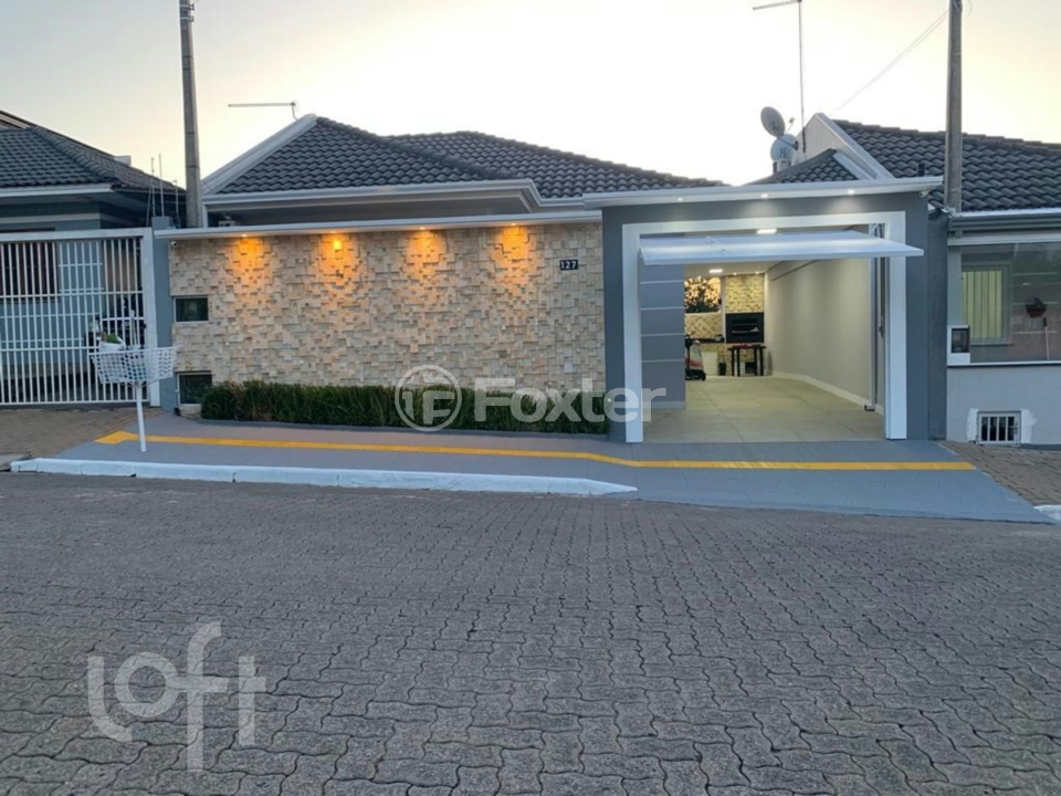 Casa à venda com 2 quartos, 104m² - Foto 18