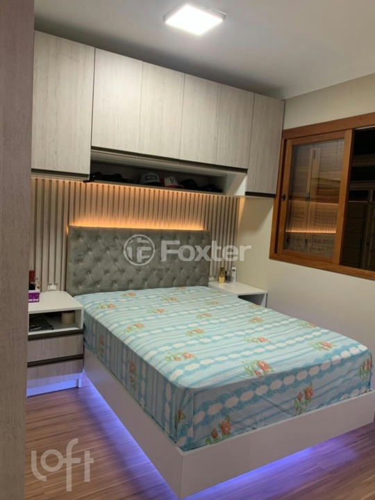 Casa à venda com 2 quartos, 104m² - Foto 17