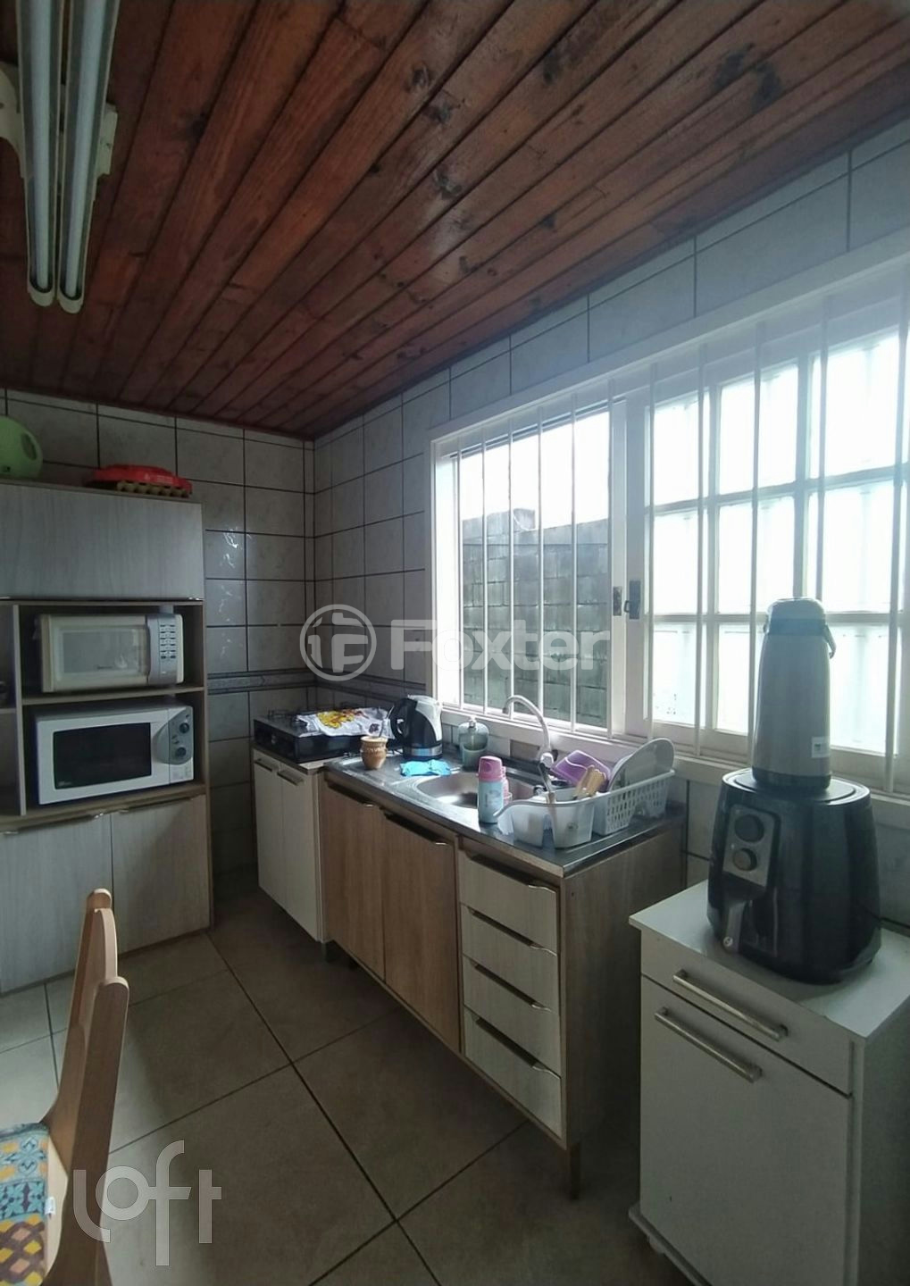 Casa à venda com 2 quartos, 147m² - Foto 9
