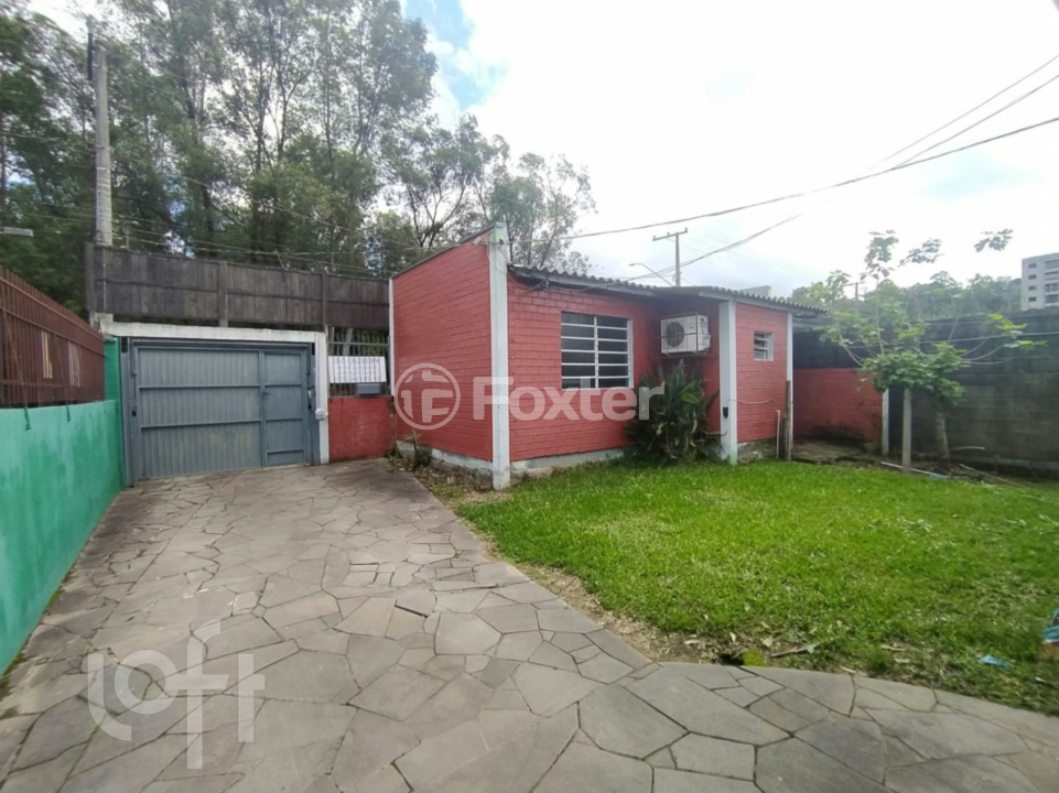 Casa à venda com 2 quartos, 147m² - Foto 2