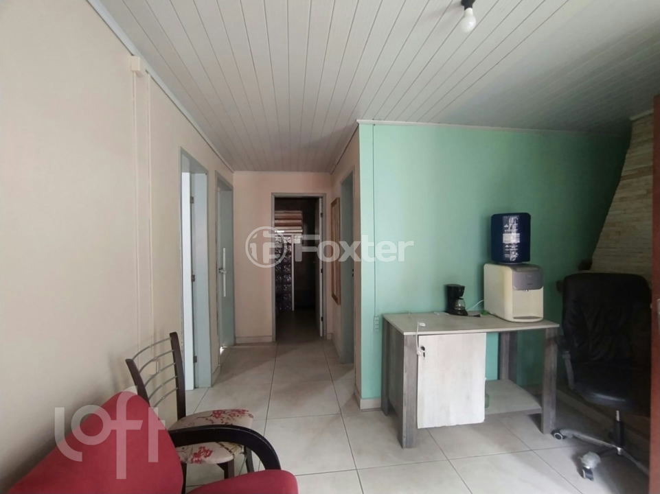 Casa à venda com 2 quartos, 147m² - Foto 4