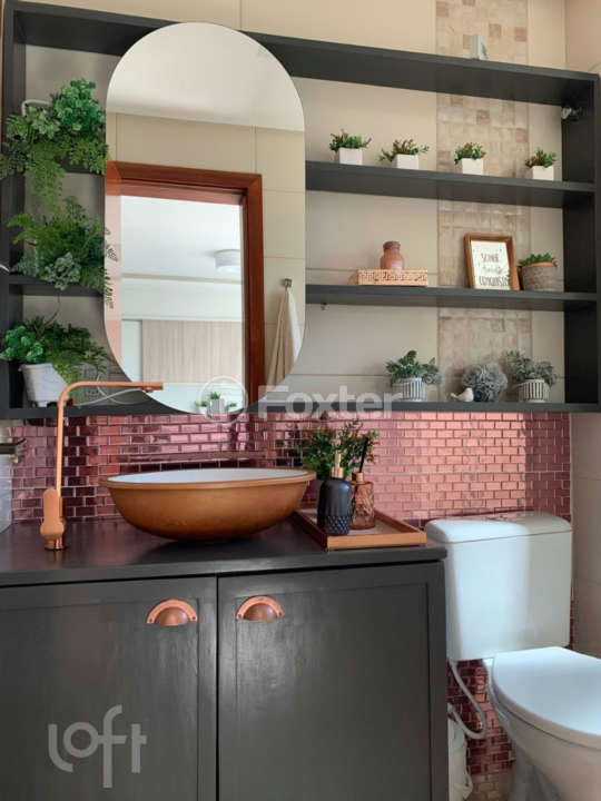 Apartamento à venda com 2 quartos, 87m² - Foto 15