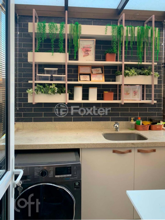 Apartamento à venda com 2 quartos, 87m² - Foto 6