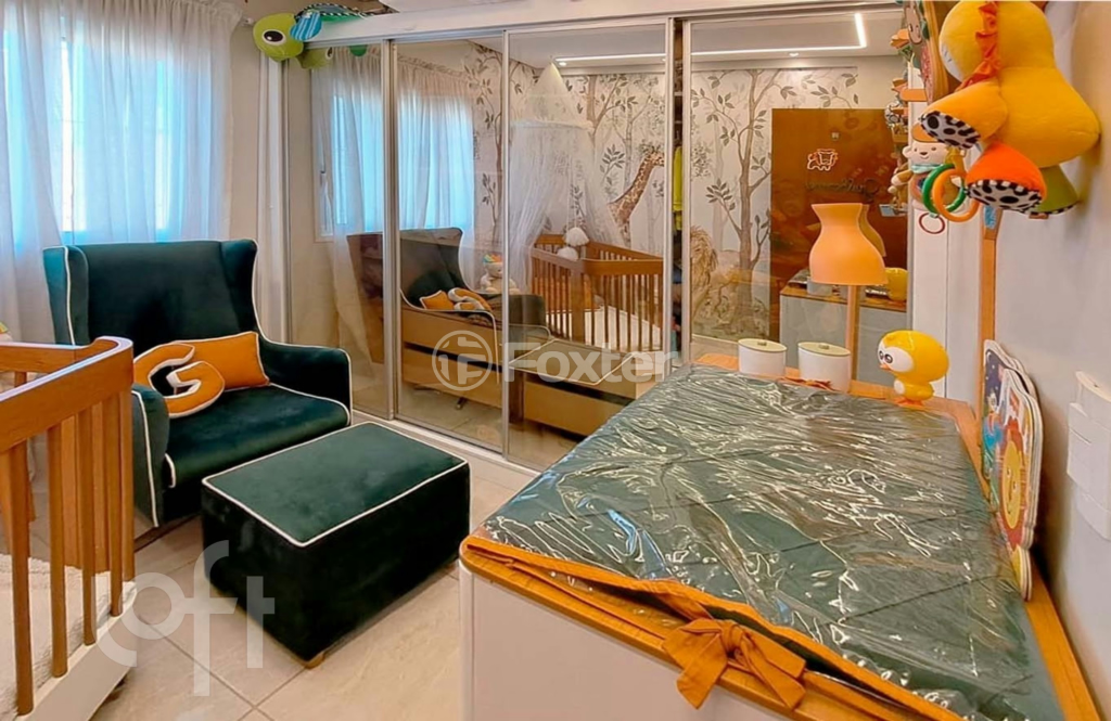 Apartamento à venda com 2 quartos, 87m² - Foto 8