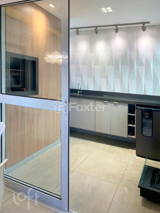 Apartamento à venda com 2 quartos, 87m² - Foto 5