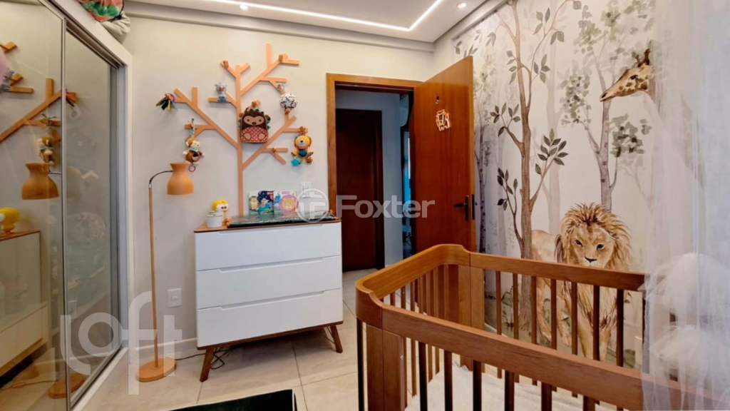 Apartamento à venda com 2 quartos, 87m² - Foto 10