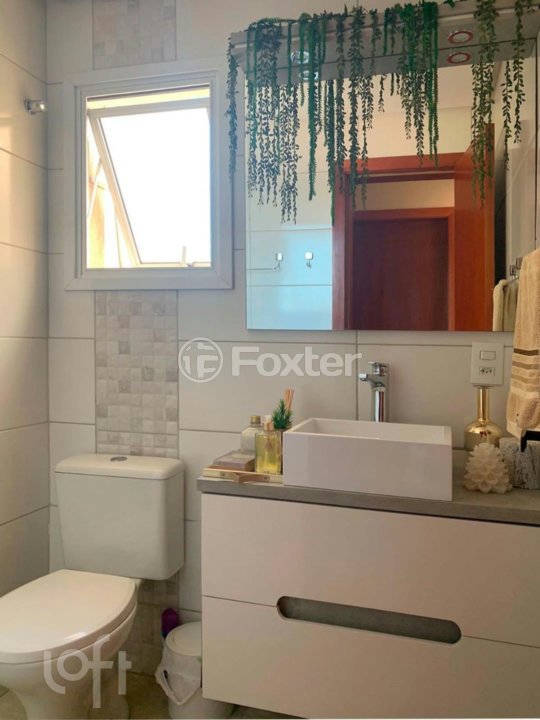 Apartamento à venda com 2 quartos, 87m² - Foto 11
