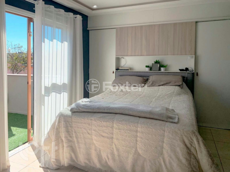 Apartamento à venda com 2 quartos, 87m² - Foto 12