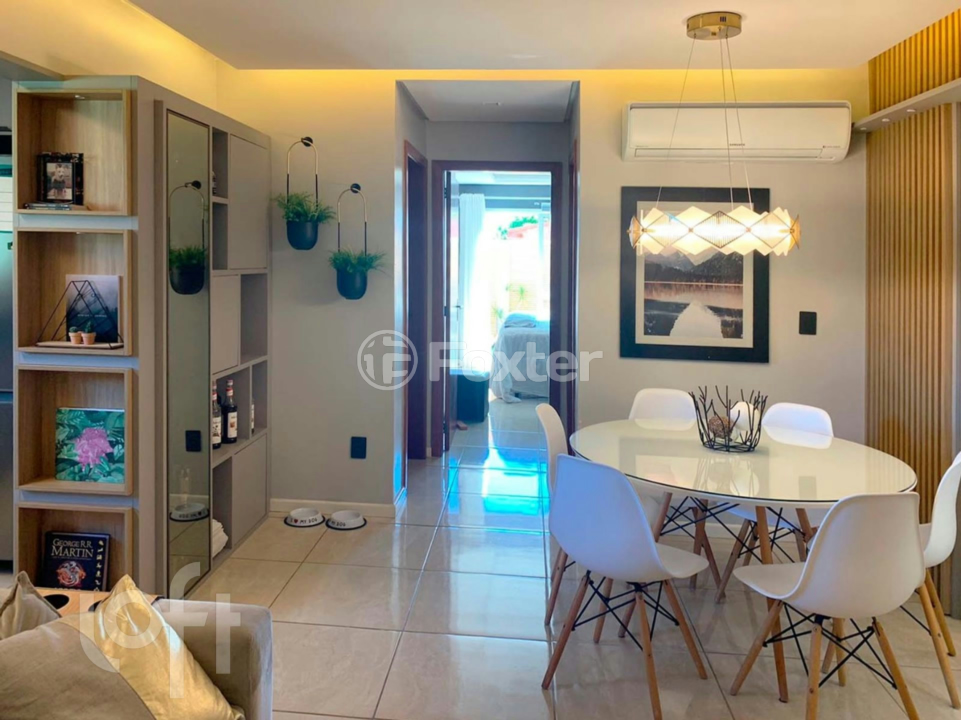 Apartamento à venda com 2 quartos, 87m² - Foto 1
