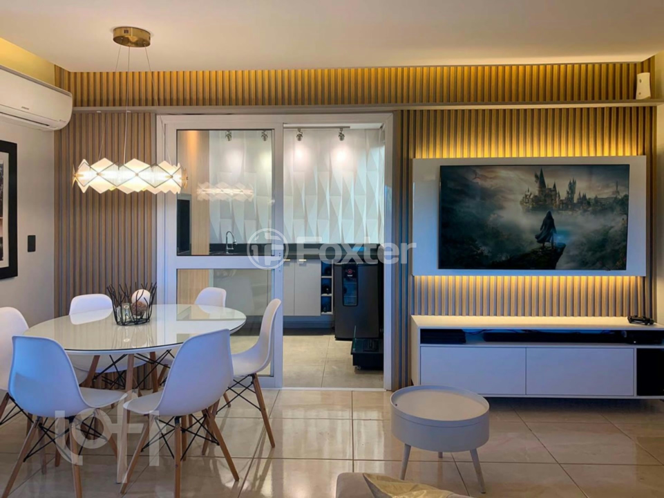 Apartamento à venda com 2 quartos, 87m² - Foto 17