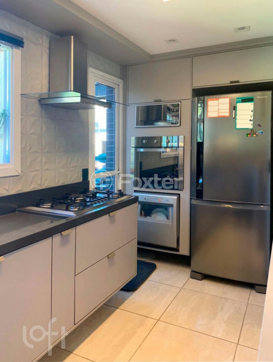 Apartamento à venda com 2 quartos, 87m² - Foto 4