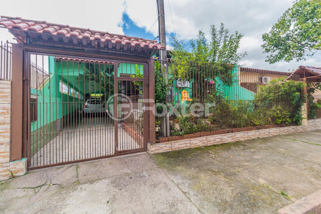 Casa à venda com 3 quartos, 120m² - Foto 1