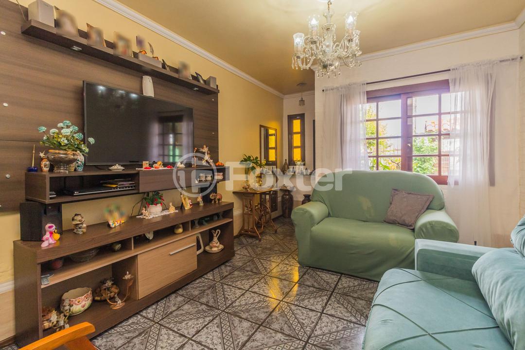 Casa à venda com 3 quartos, 120m² - Foto 3