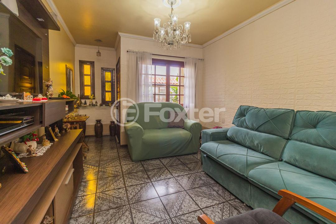 Casa à venda com 3 quartos, 120m² - Foto 4